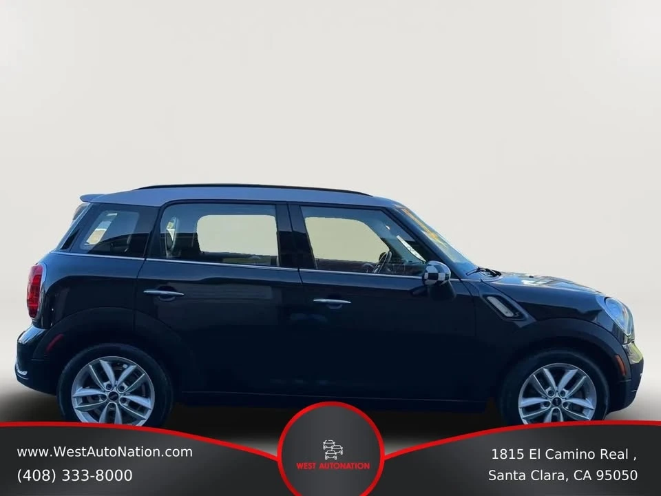 2014 Mini Countryman 1st Gen - Image 8 of 20