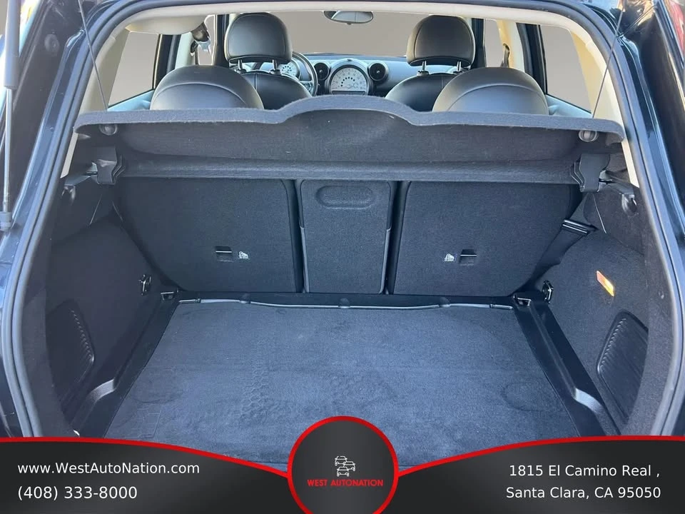 2014 Mini Countryman 1st Gen - Image 19 of 20