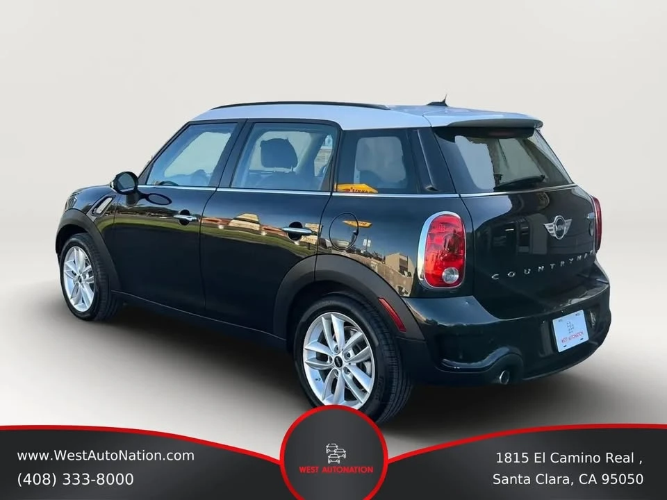 2014 Mini Countryman 1st Gen - Image 5 of 20