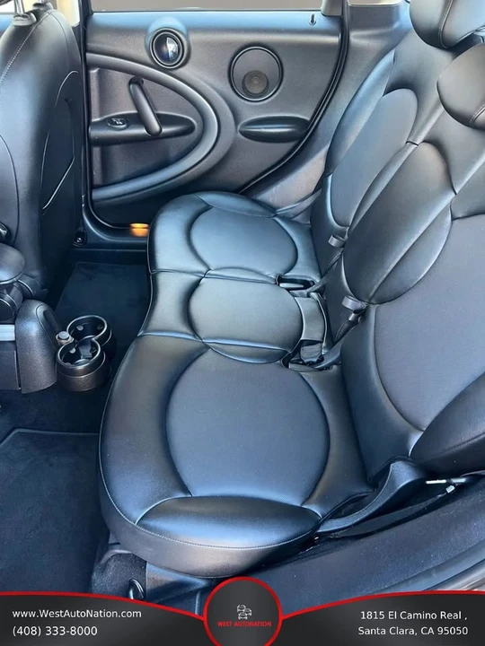 2014 Mini Countryman 1st Gen - Image 12 of 20