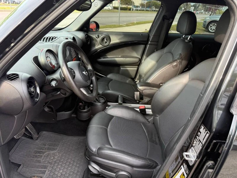 2014 Mini Countryman 1st Gen - Image 9 of 16