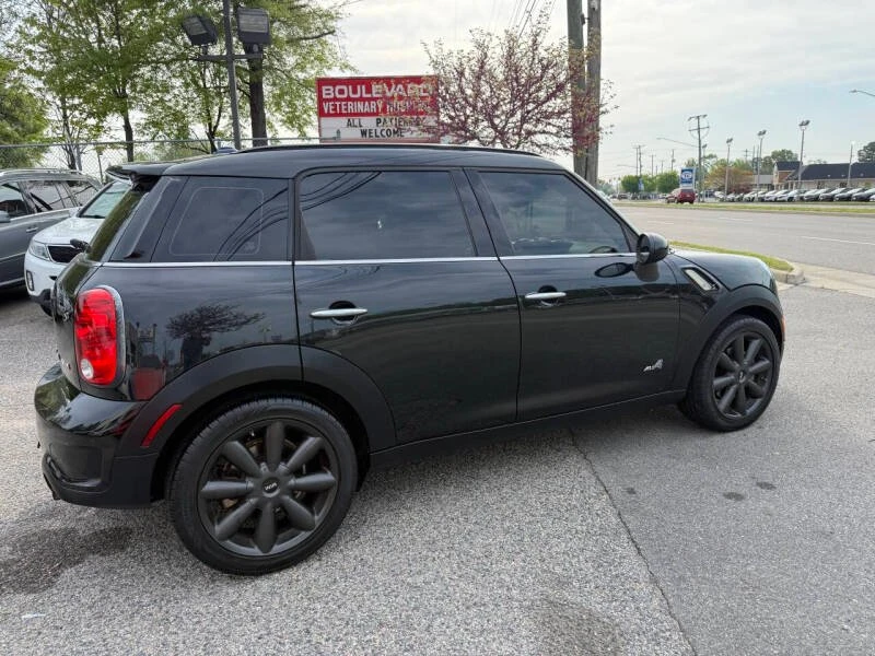 2014 Mini Countryman 1st Gen - Image 4 of 16