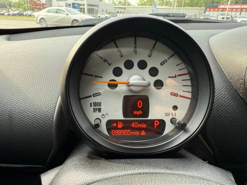 2014 Mini Countryman 1st Gen - Image 15 of 16