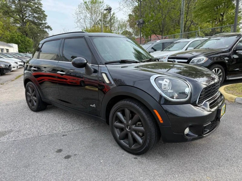 2014 Mini Countryman 1st Gen - Image 2 of 16