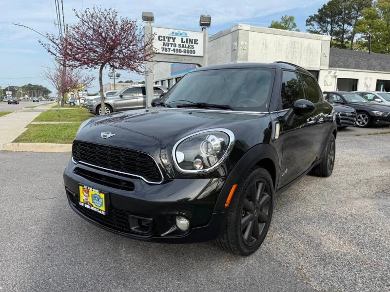 2014 Mini Countryman 1st Gen - Image 3 of 16
