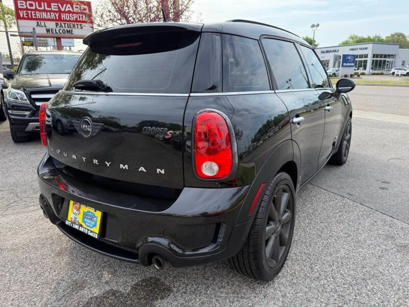 2014 Mini Countryman 1st Gen - Image 5 of 16
