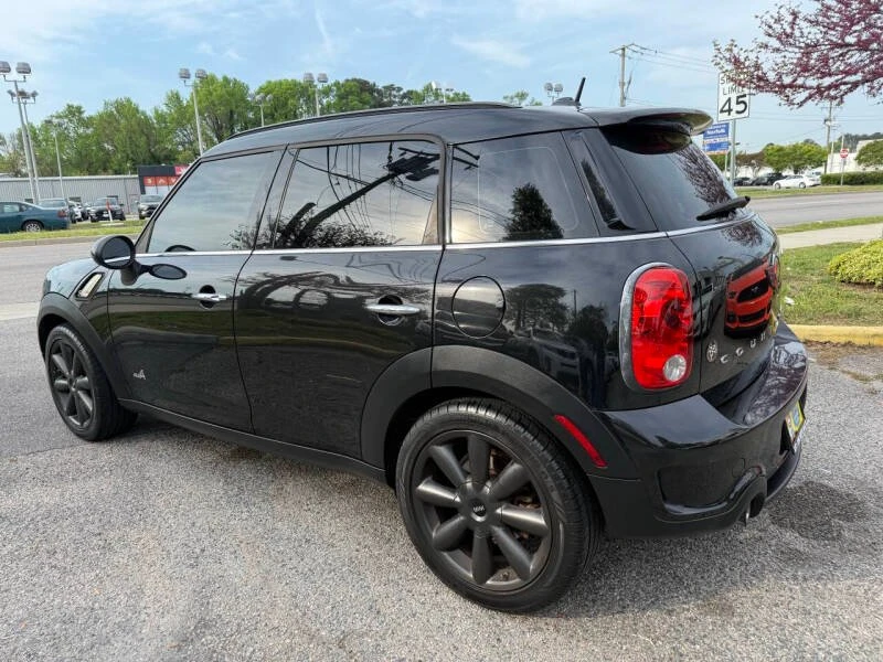 2014 Mini Countryman 1st Gen - Image 6 of 16