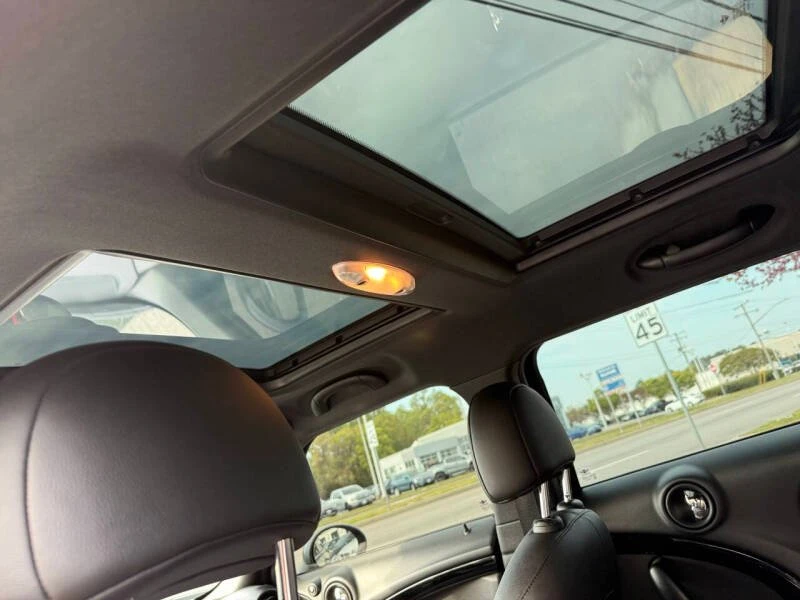 2014 Mini Countryman 1st Gen - Image 12 of 16