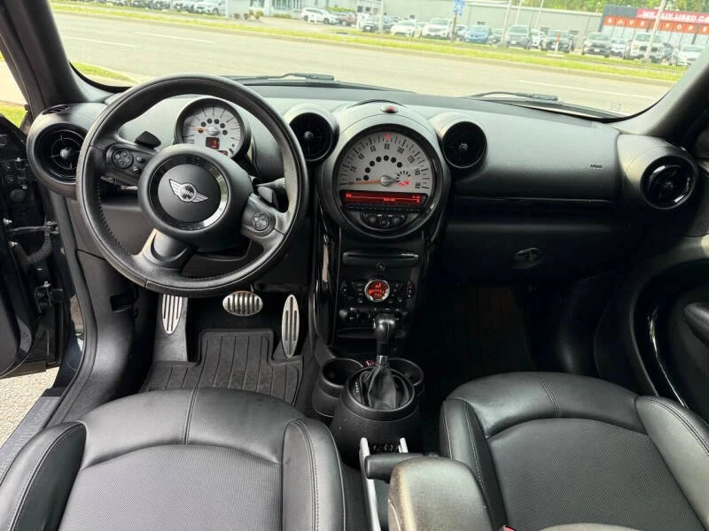 2014 Mini Countryman 1st Gen - Image 13 of 16