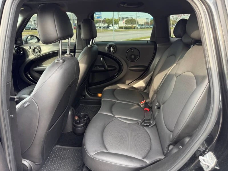 2014 Mini Countryman 1st Gen - Image 10 of 16