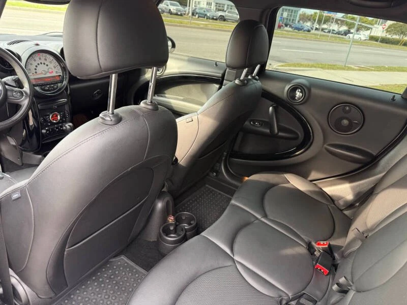 2014 Mini Countryman 1st Gen - Image 11 of 16