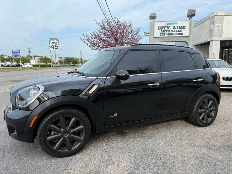 2014 Mini Countryman 1st Gen - Image 7 of 16