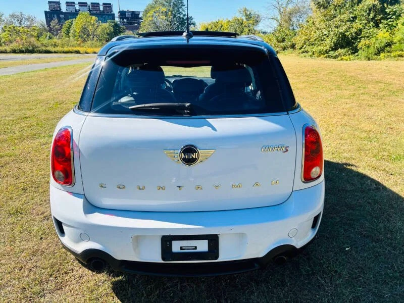 2014 Mini Countryman 1st Gen - Image 8 of 14