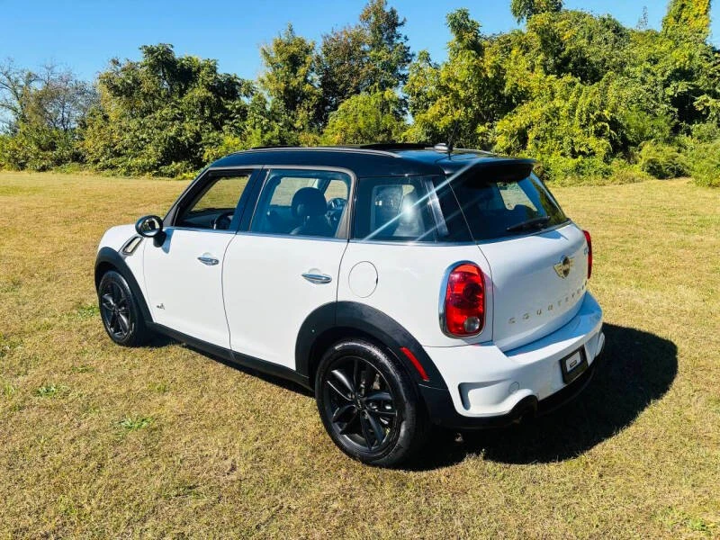 2014 Mini Countryman 1st Gen - Image 4 of 14