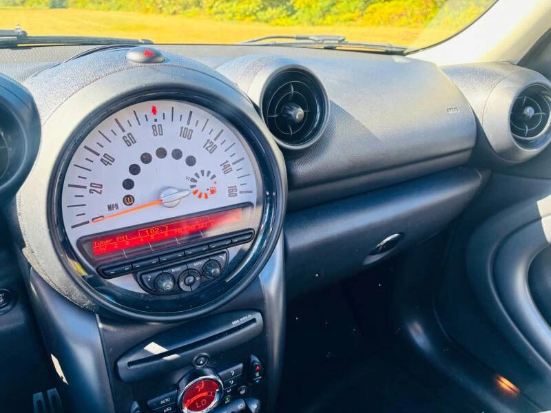 2014 Mini Countryman 1st Gen - Image 13 of 14