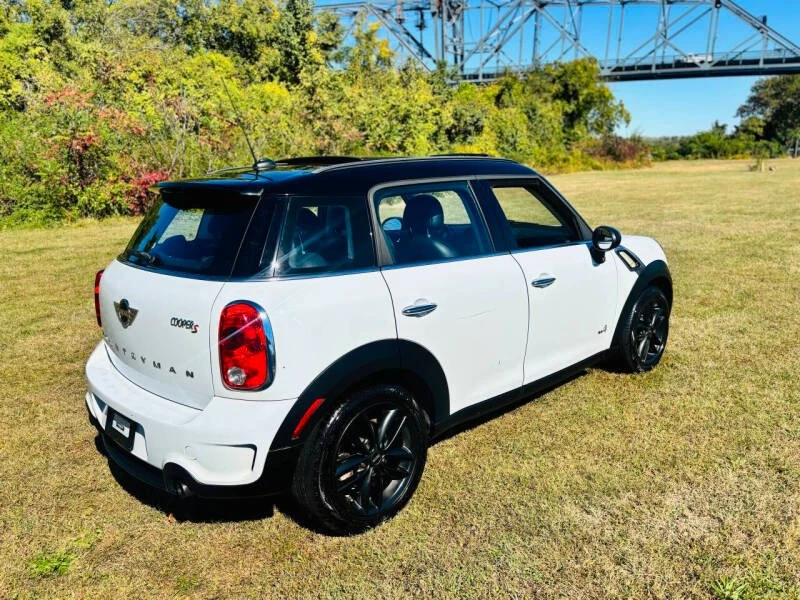 2014 Mini Countryman 1st Gen - Image 3 of 14