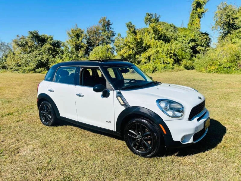 2014 Mini Countryman 1st Gen - Image 2 of 14