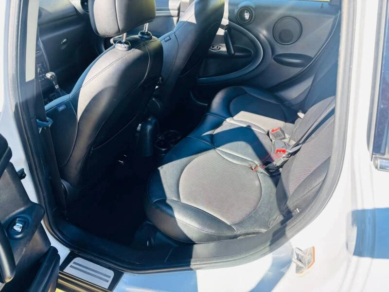 2014 Mini Countryman 1st Gen - Image 12 of 14