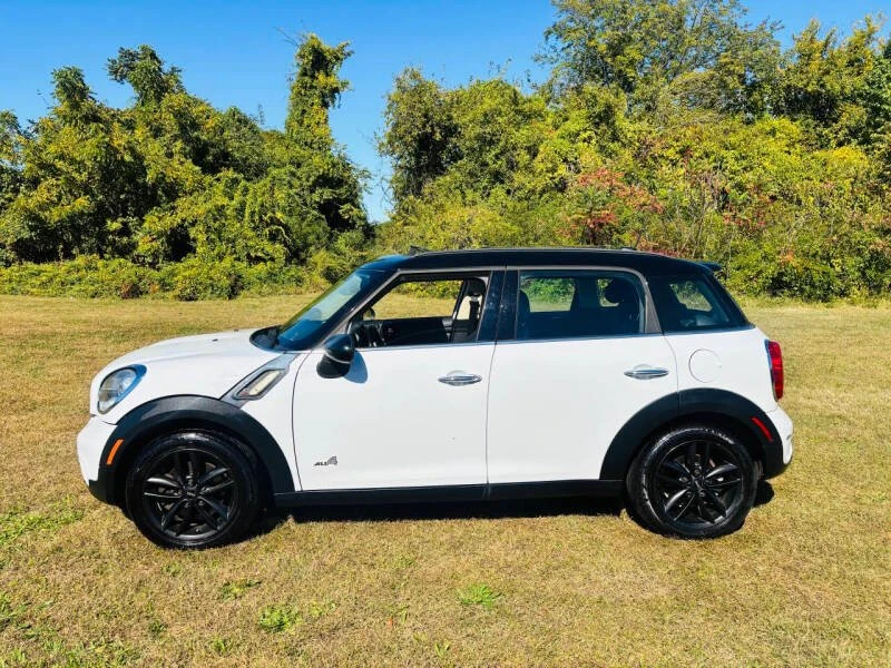 2014 Mini Countryman 1st Gen - Image 9 of 14