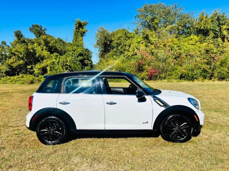 2014 Mini Countryman 1st Gen - Image 10 of 14