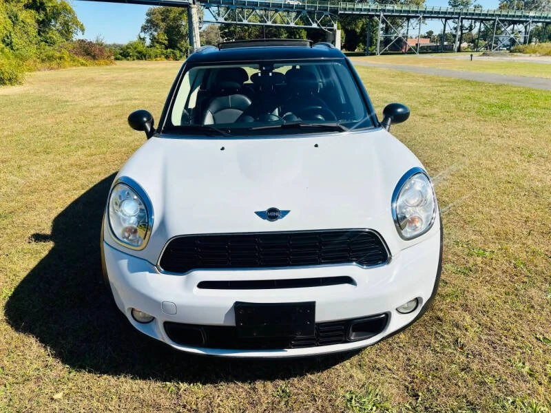 2014 Mini Countryman 1st Gen - Image 7 of 14
