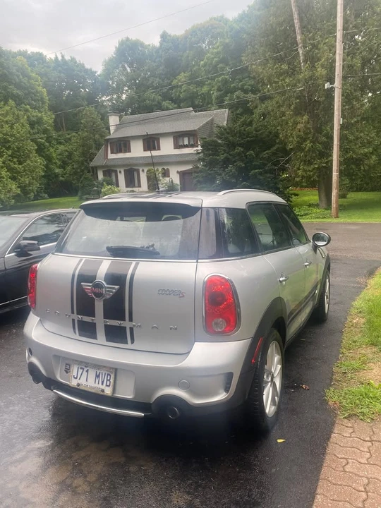 2014 Mini Countryman 1st Gen - Image 6 of 11