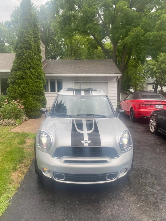 2014 Mini Countryman 1st Gen - Image 4 of 11