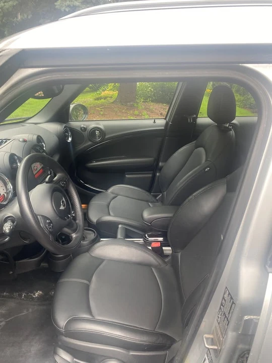 2014 Mini Countryman 1st Gen - Image 9 of 11