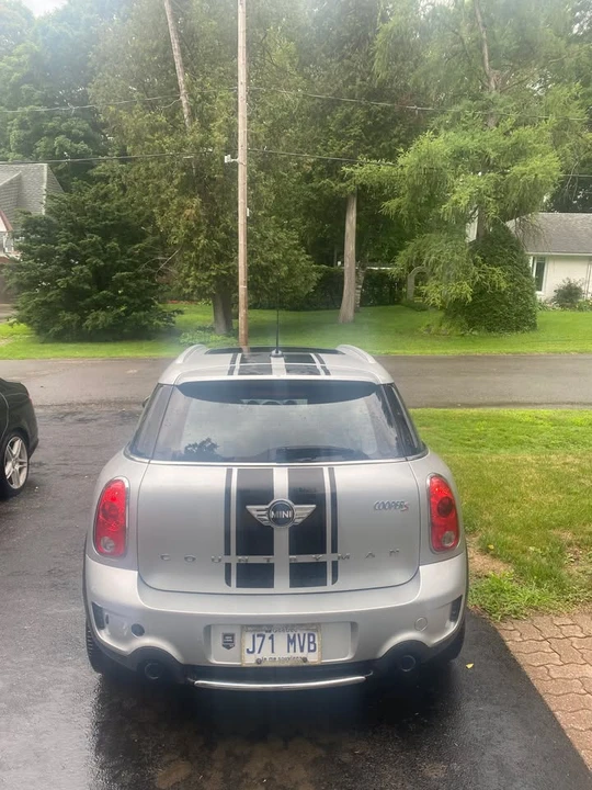 2014 Mini Countryman 1st Gen - Image 5 of 11