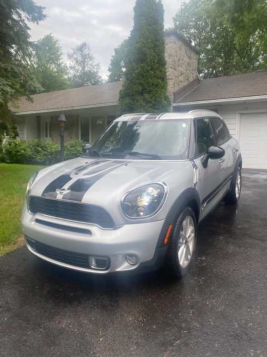 2014 Mini Countryman 1st Gen - Image 2 of 11