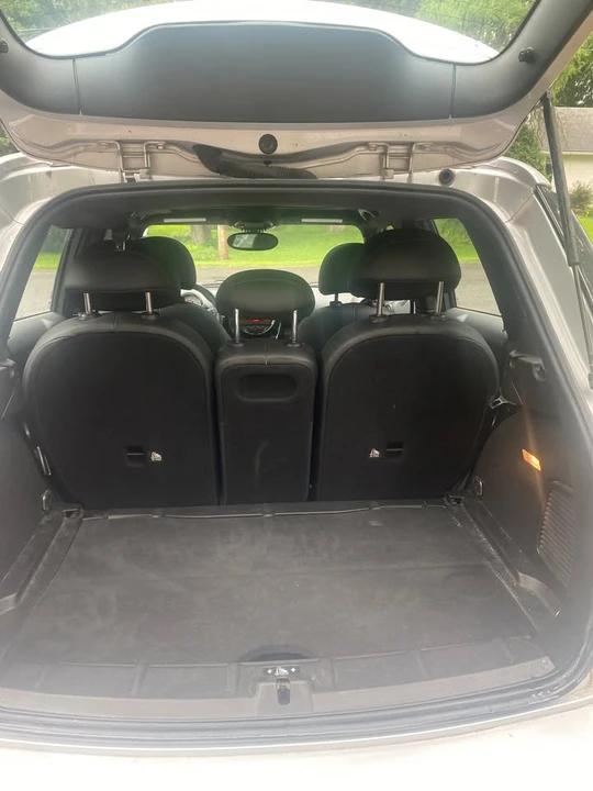 2014 Mini Countryman 1st Gen - Image 11 of 11