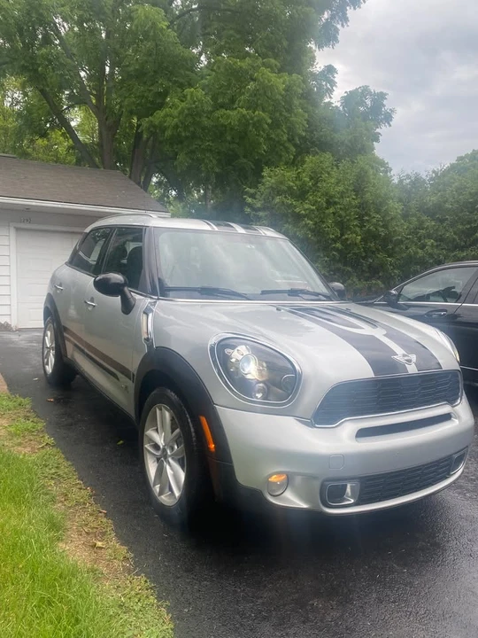 2014 Mini Countryman 1st Gen - Image 3 of 11