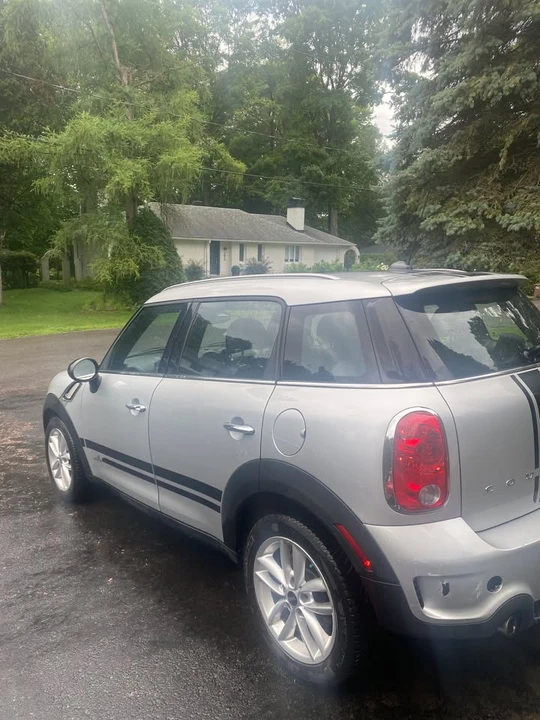 2014 Mini Countryman 1st Gen - Image 7 of 11