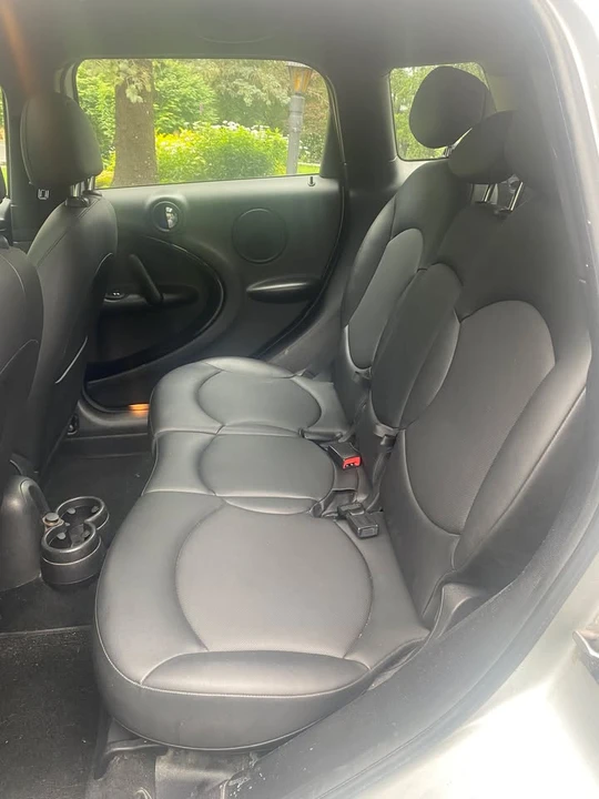 2014 Mini Countryman 1st Gen - Image 10 of 11