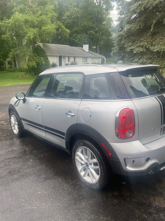2014 Mini Countryman 1st Gen - Image 8 of 11