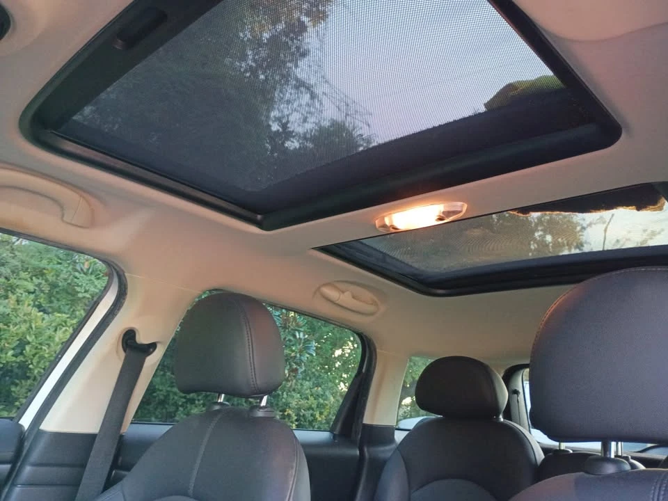 2014 Mini Countryman 1st Gen - Image 8 of 11