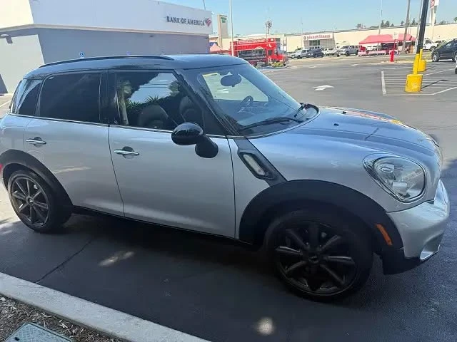 2014 Mini Countryman 1st Gen - Image 7 of 11