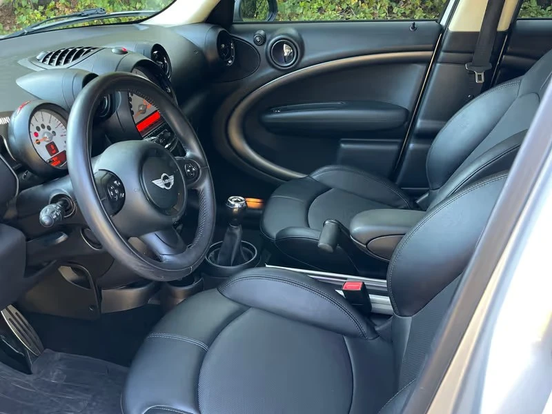 2014 Mini Countryman 1st Gen - Image 11 of 11