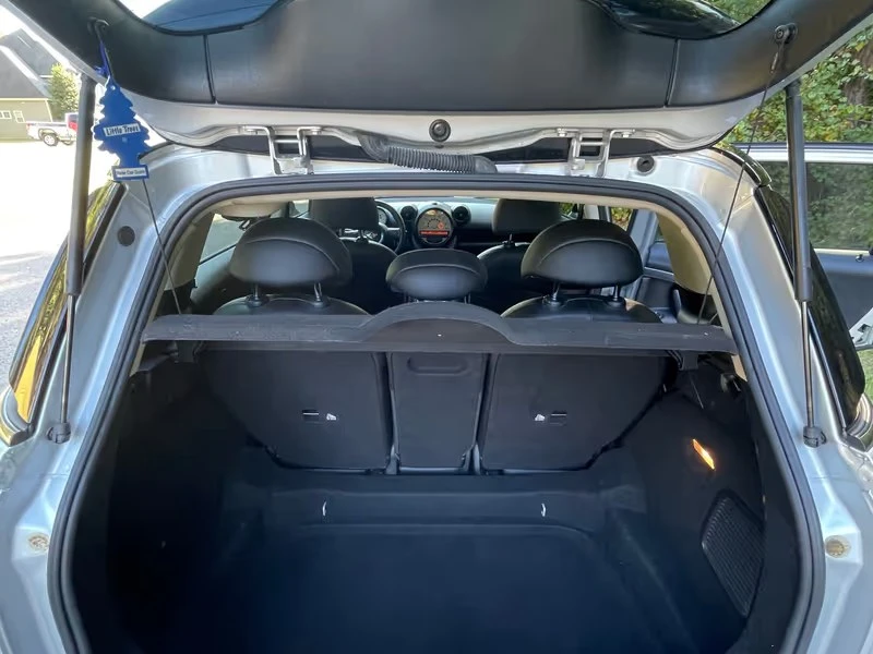 2014 Mini Countryman 1st Gen - Image 5 of 11