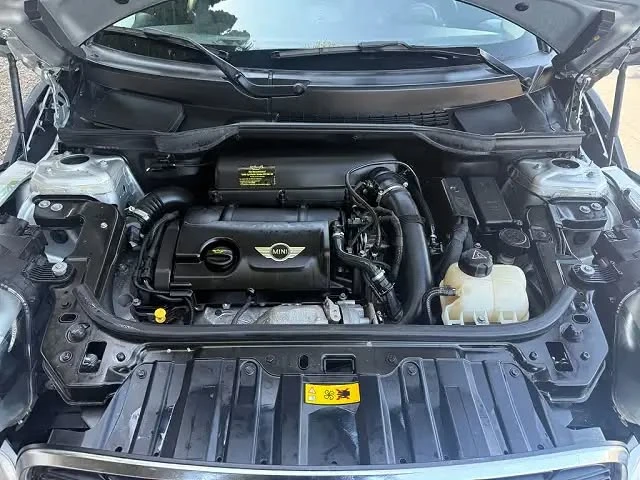 2014 Mini Countryman 1st Gen - Image 3 of 11