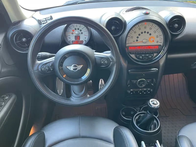 2014 Mini Countryman 1st Gen - Image 4 of 11