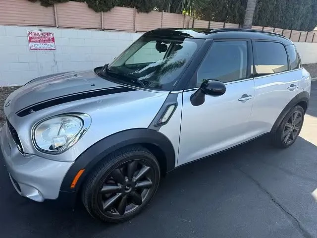 2014 Mini Countryman 1st Gen - Image 6 of 11