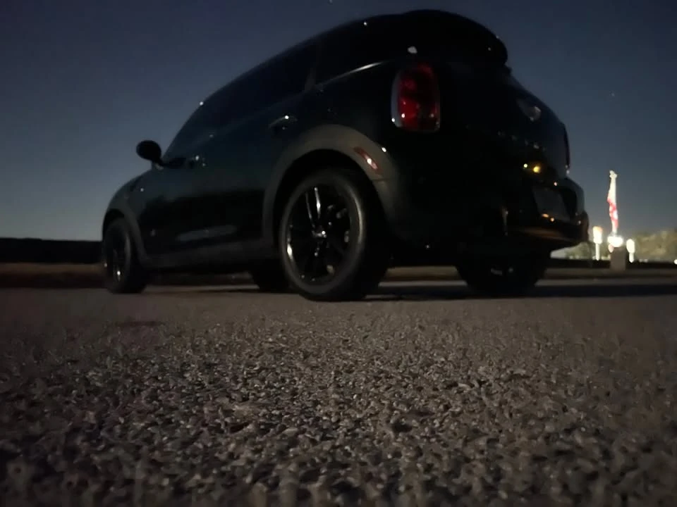 2014 Mini Countryman 1st Gen - Image 2 of 11