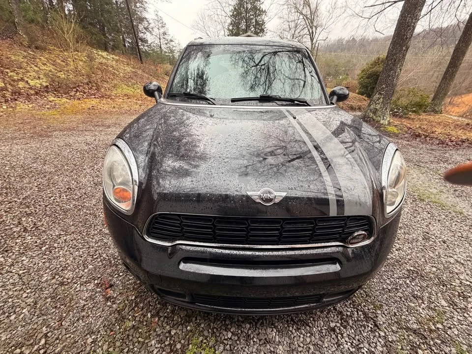 2014 Mini Countryman 1st Gen - Image 7 of 11