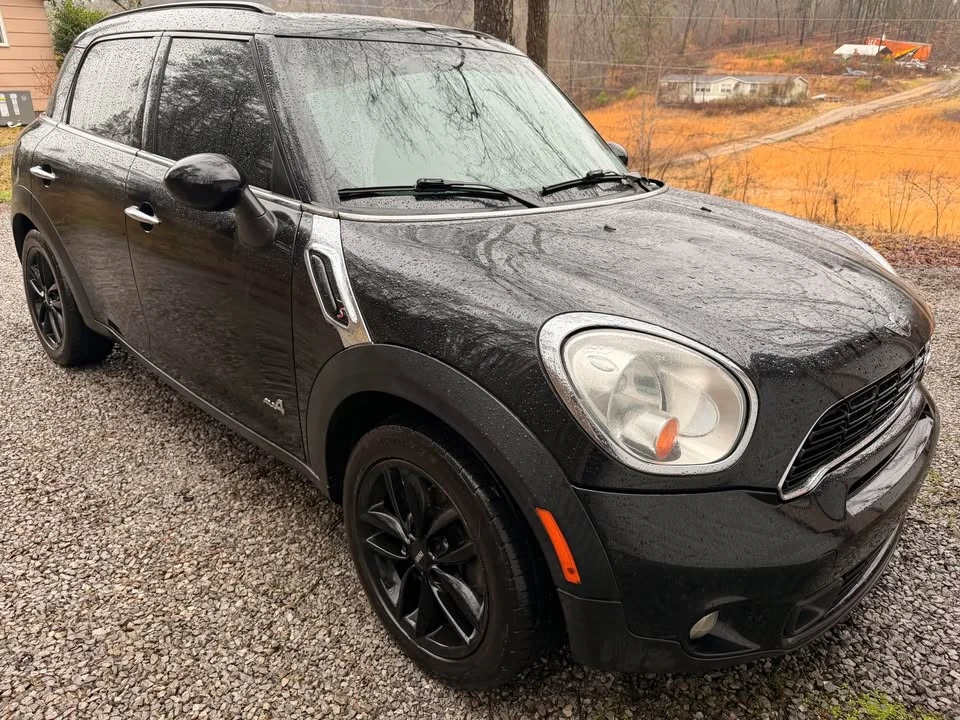 2014 Mini Countryman 1st Gen - Image 6 of 11