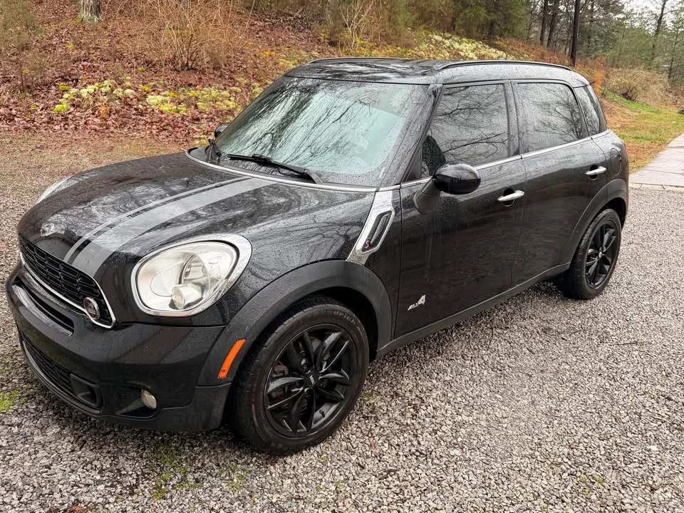 2014 Mini Countryman 1st Gen - Image 5 of 11