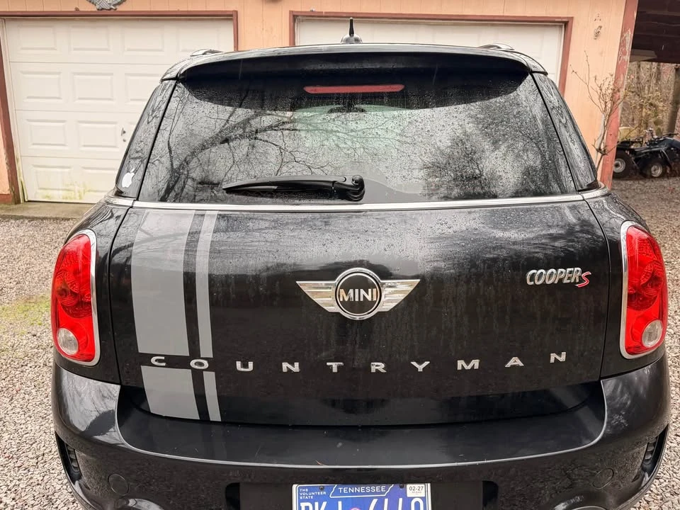 2014 Mini Countryman 1st Gen - Image 8 of 11
