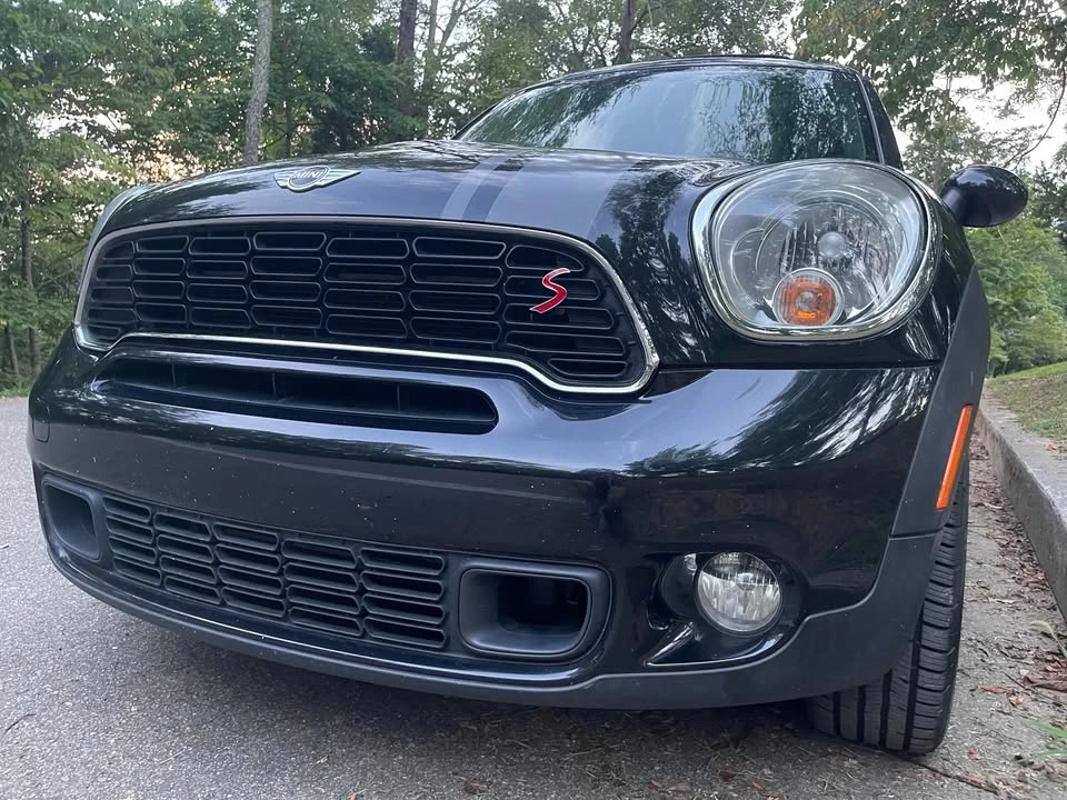 2014 Mini Countryman 1st Gen - Image 4 of 11