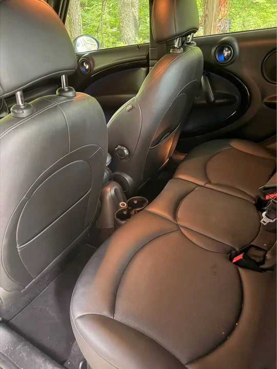 2014 Mini Countryman 1st Gen - Image 9 of 11