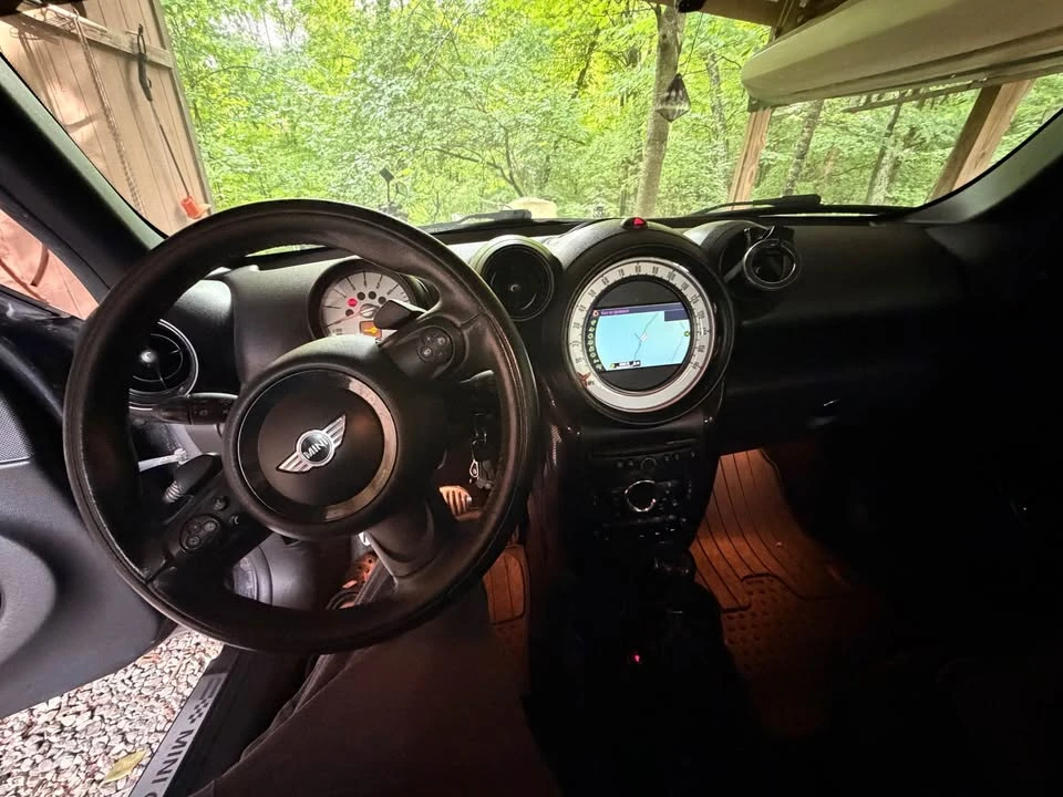 2014 Mini Countryman 1st Gen - Image 11 of 11
